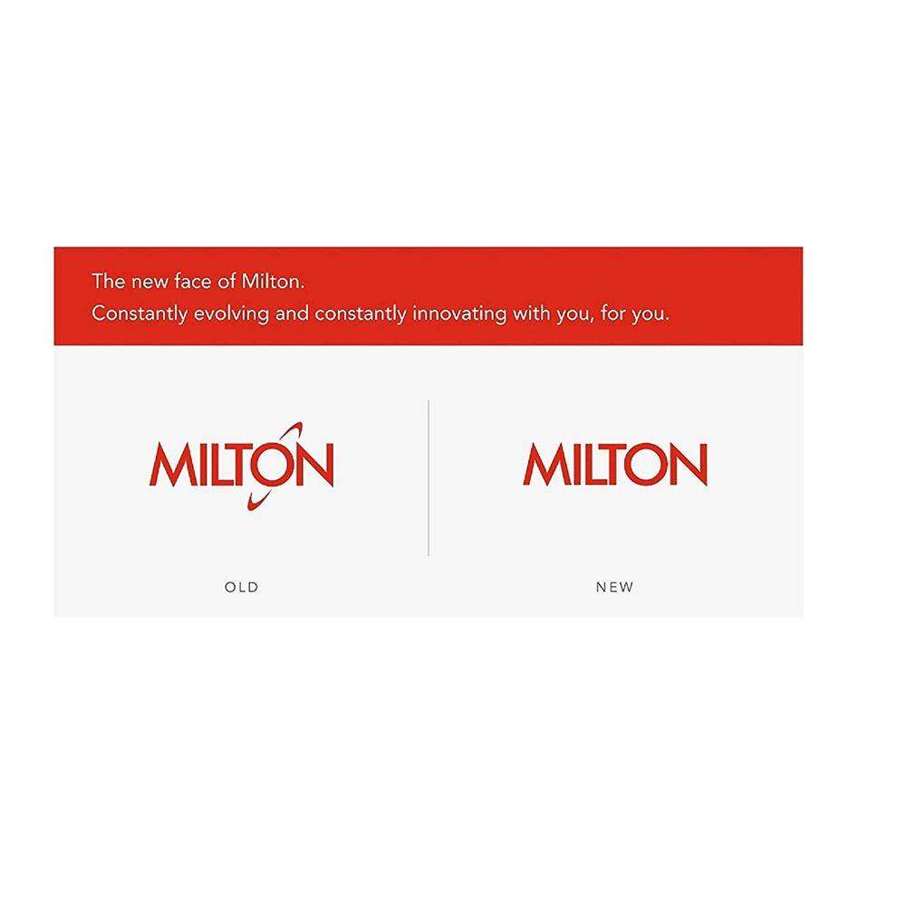 Milton 750 ml Elfin Thermosteel Flask 1 N