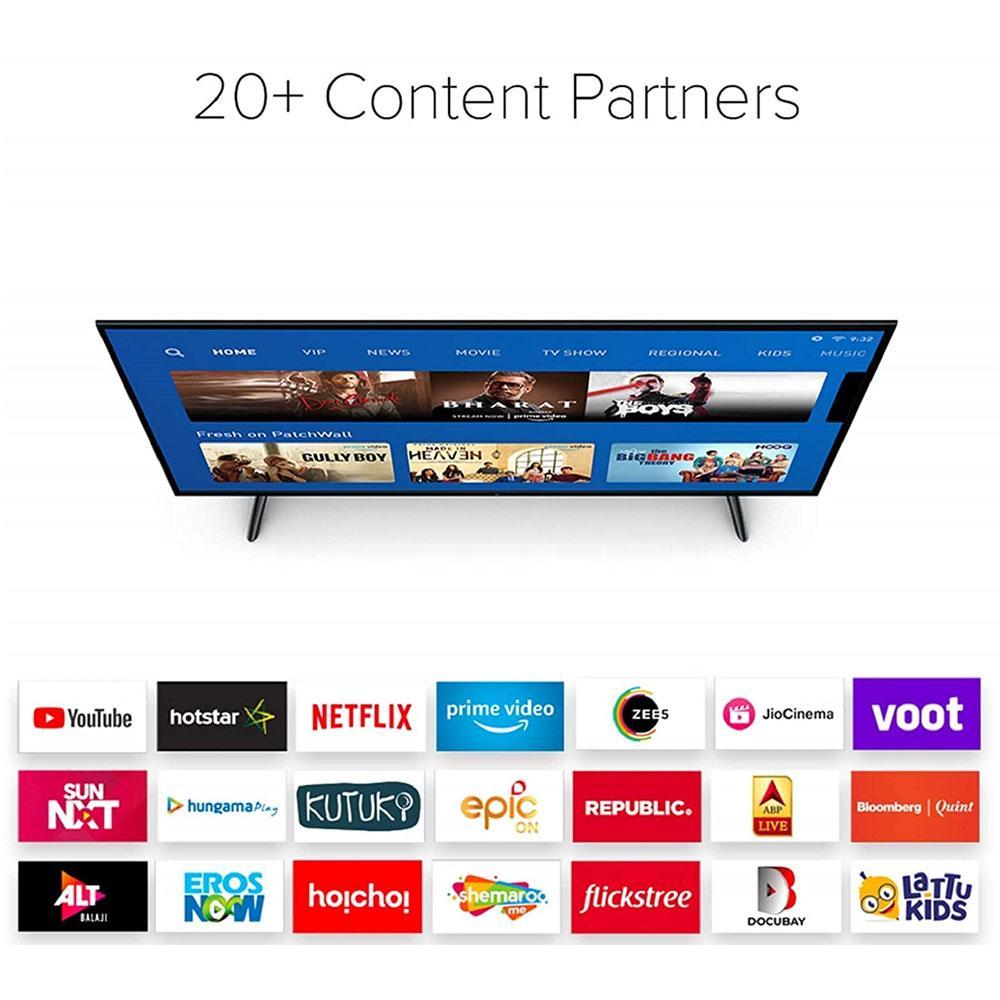 MI LED TV L55M5 