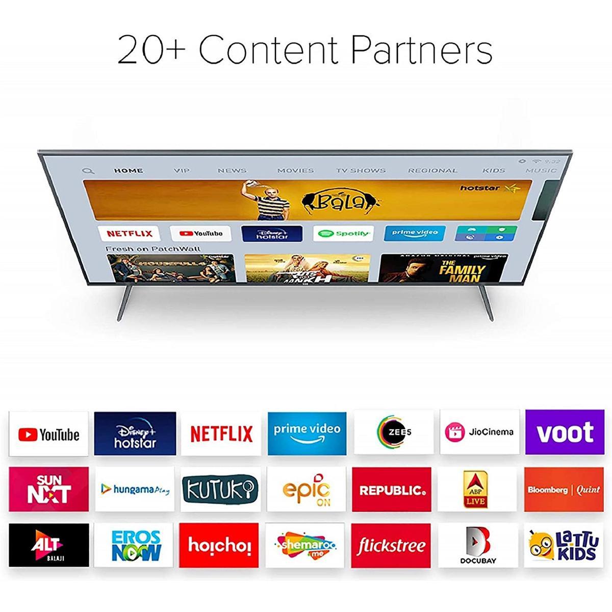 MI LED TV 4A PRO 32" LM (L32M5-AL)