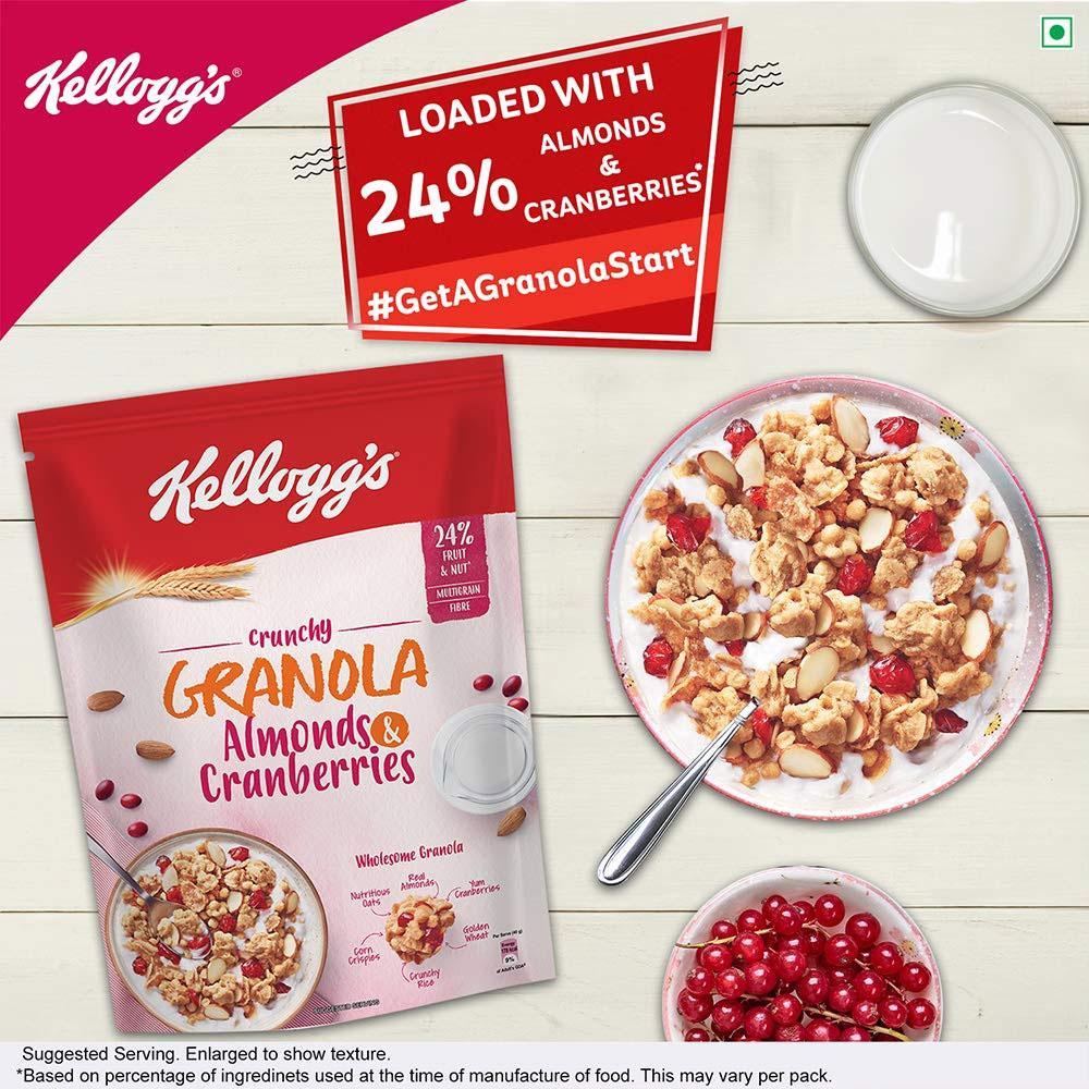 Kellogg's Granola 460 g