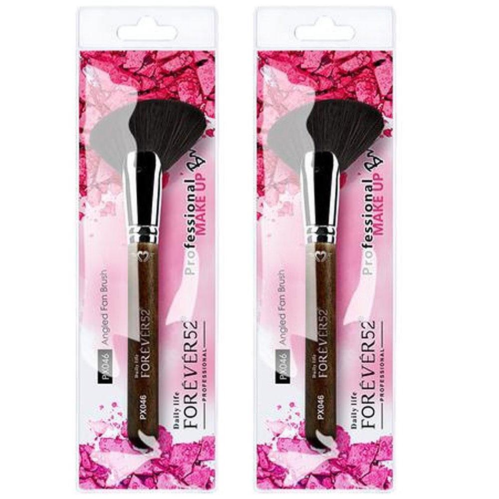 ANGLED FOUNDATION BRUSH (PX051)