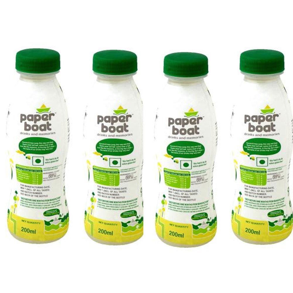Paper Boat Coconut Drink 200 ml