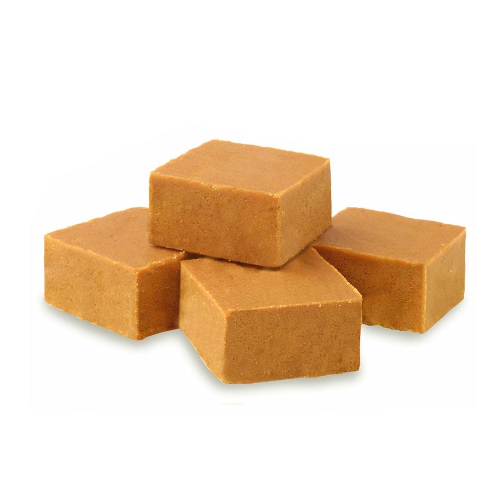Indiyum Besan Barfi 200g  ( Pack of 2,  Pack of 4 )