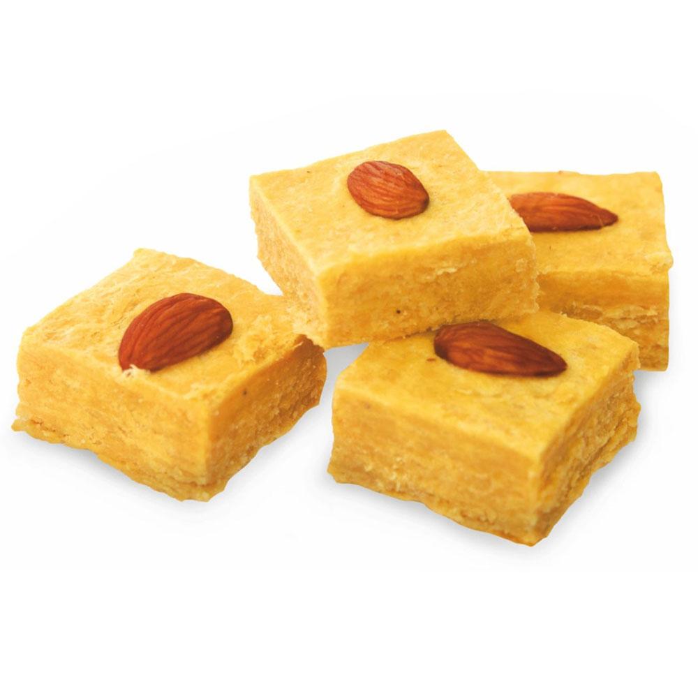 Indiyum Patisa Special 200g  ( Pack of 2, Pack of 4 )