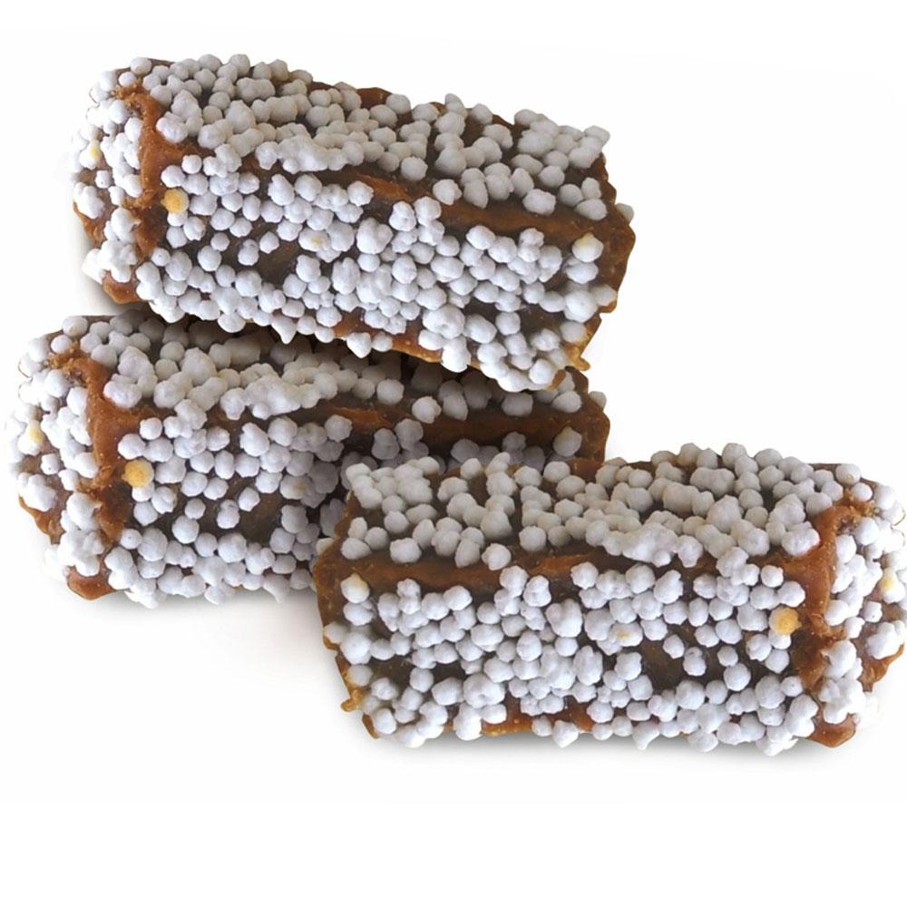 Indiyum Bal mithai 200g  ( Pack of 2, Pack of 4 )