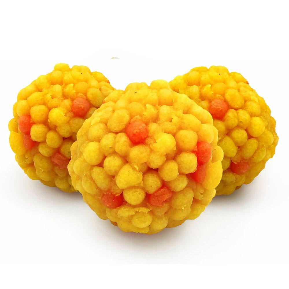Indiyum Sweet Mithai Fresh Boondi Laddu