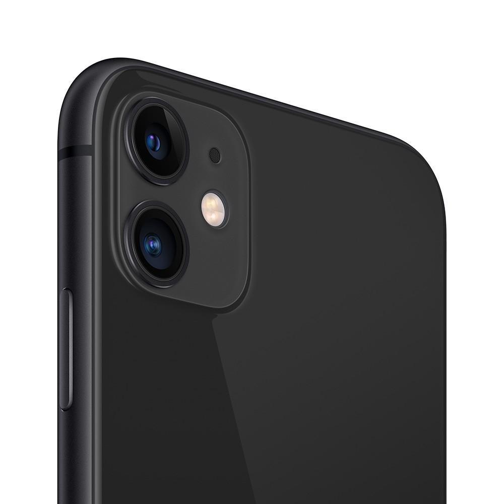 Apple iPhone 11 128 GB, Black