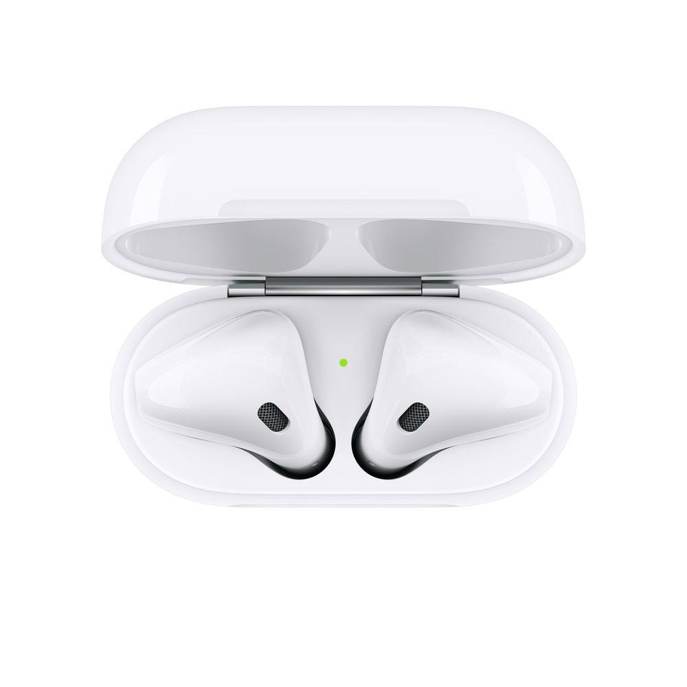 Apple AirPods with Charging Case