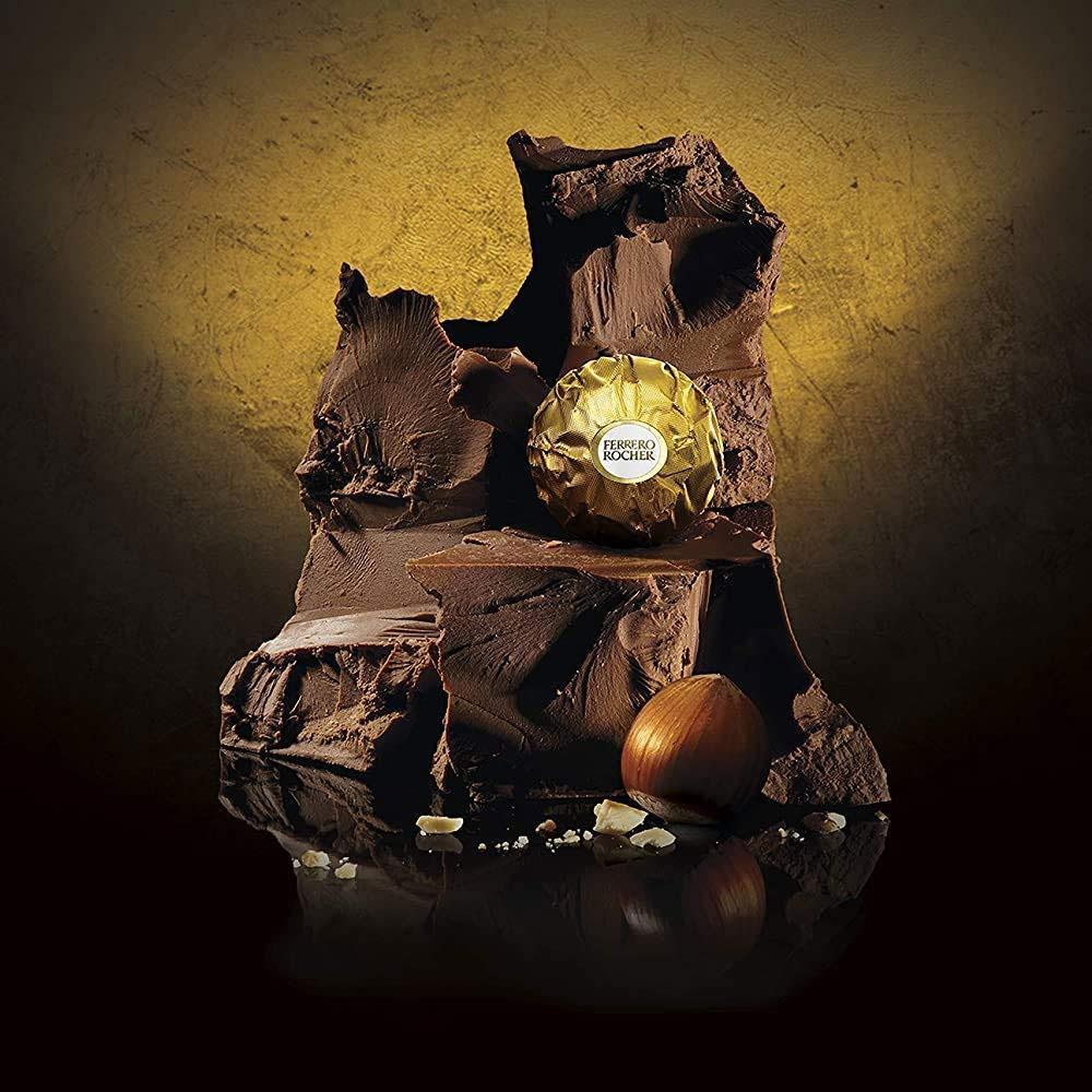 Ferrero Rocher Premium Chocolates 24 Pieces Pack