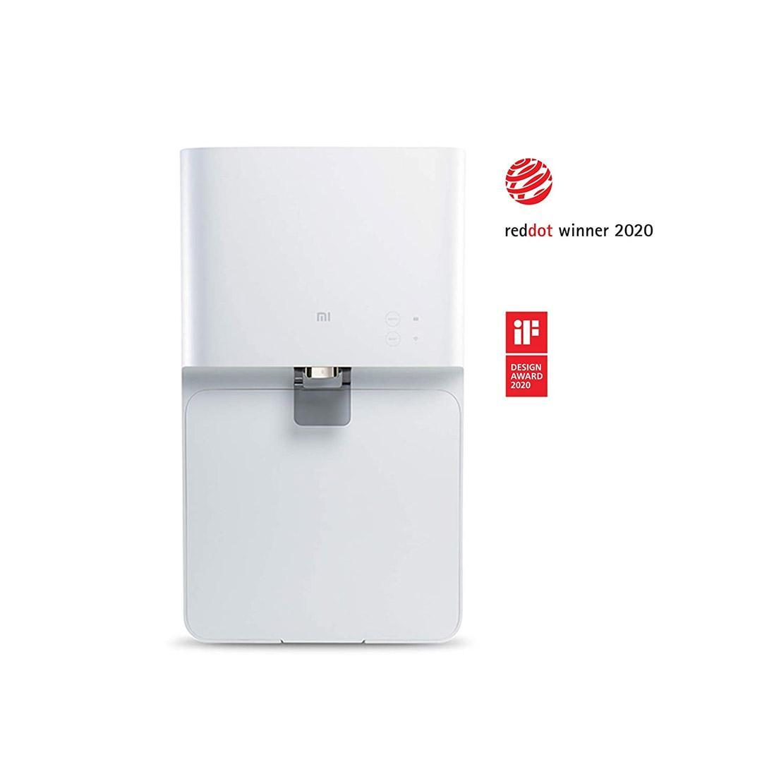 MI SMART WATER PURIFIER RO+UV(PWY4032IN)