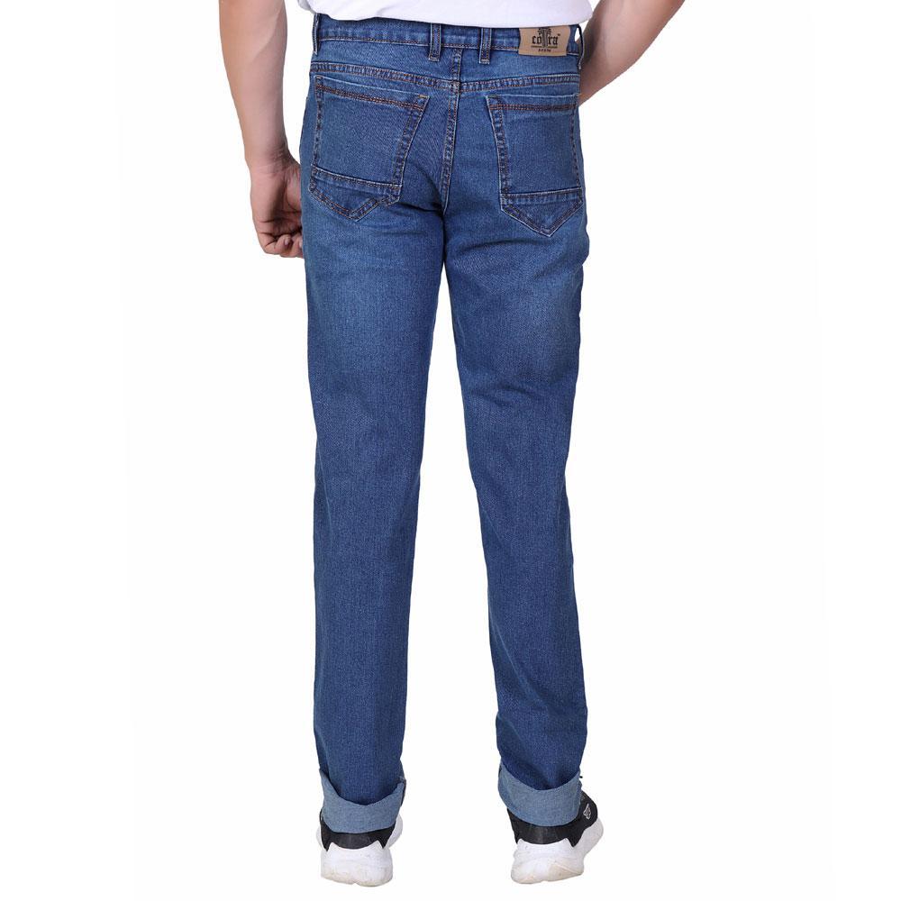 Men Jeans – FADE BLUE