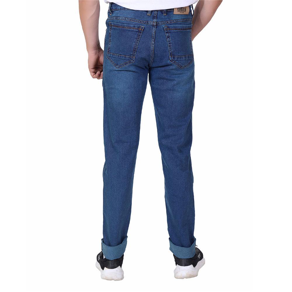 Men Jeans – GREEN TINT