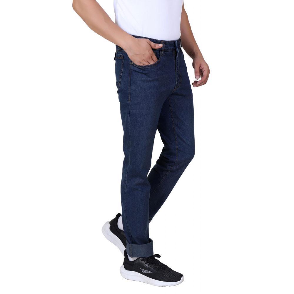 Men Jeans – INDIGO CHARCOAL