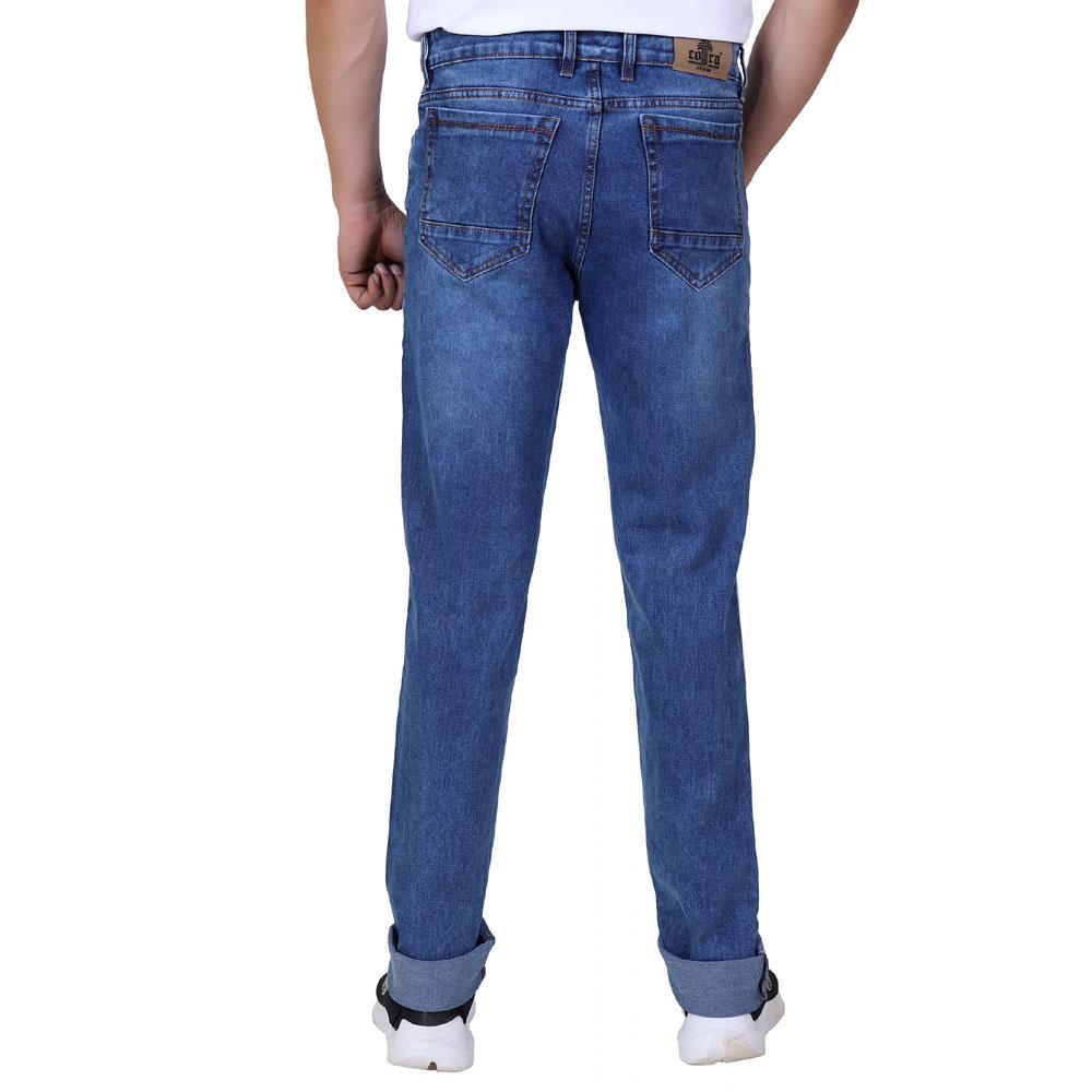 Men Jeans – INDIGO CLOUD