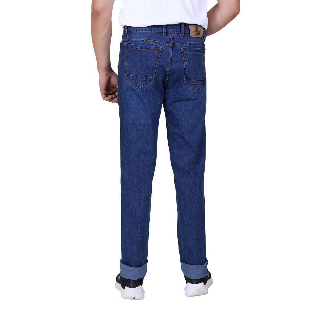 Men Jeans – INDIGO NAVY TINT