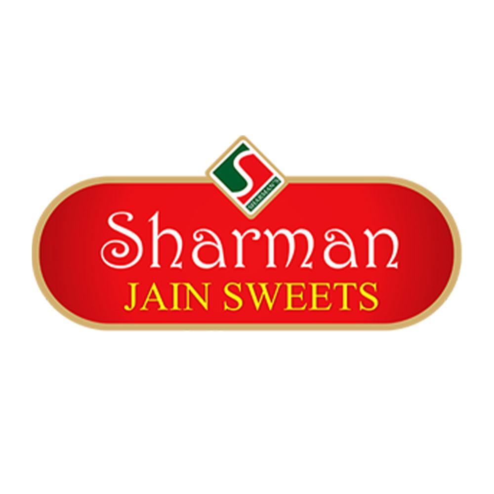 Sharman Jain Sweets Dried Blueberry & Dried Cranberry  - Combo Pack