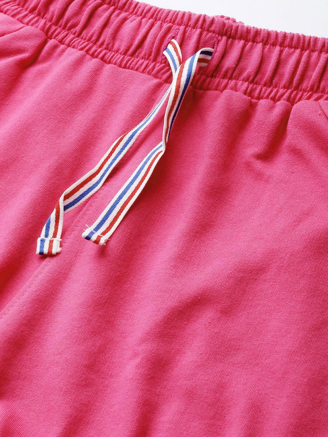 Women Rani Mid-Rise Outdoor Sports Shorts