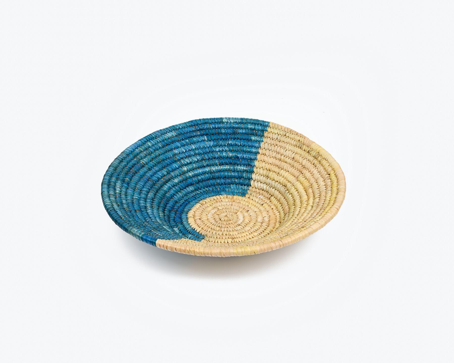 Sabaii Grass Moon- Utility Basket