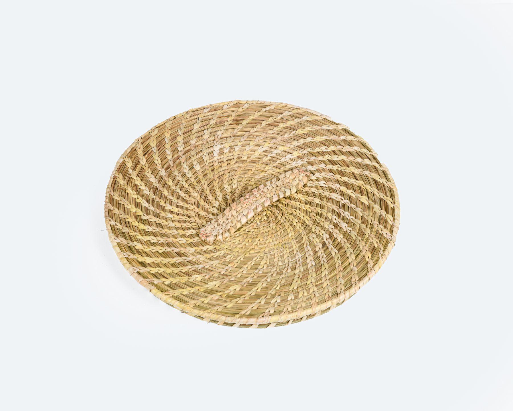 SABAII GRASS Laundry BASKET