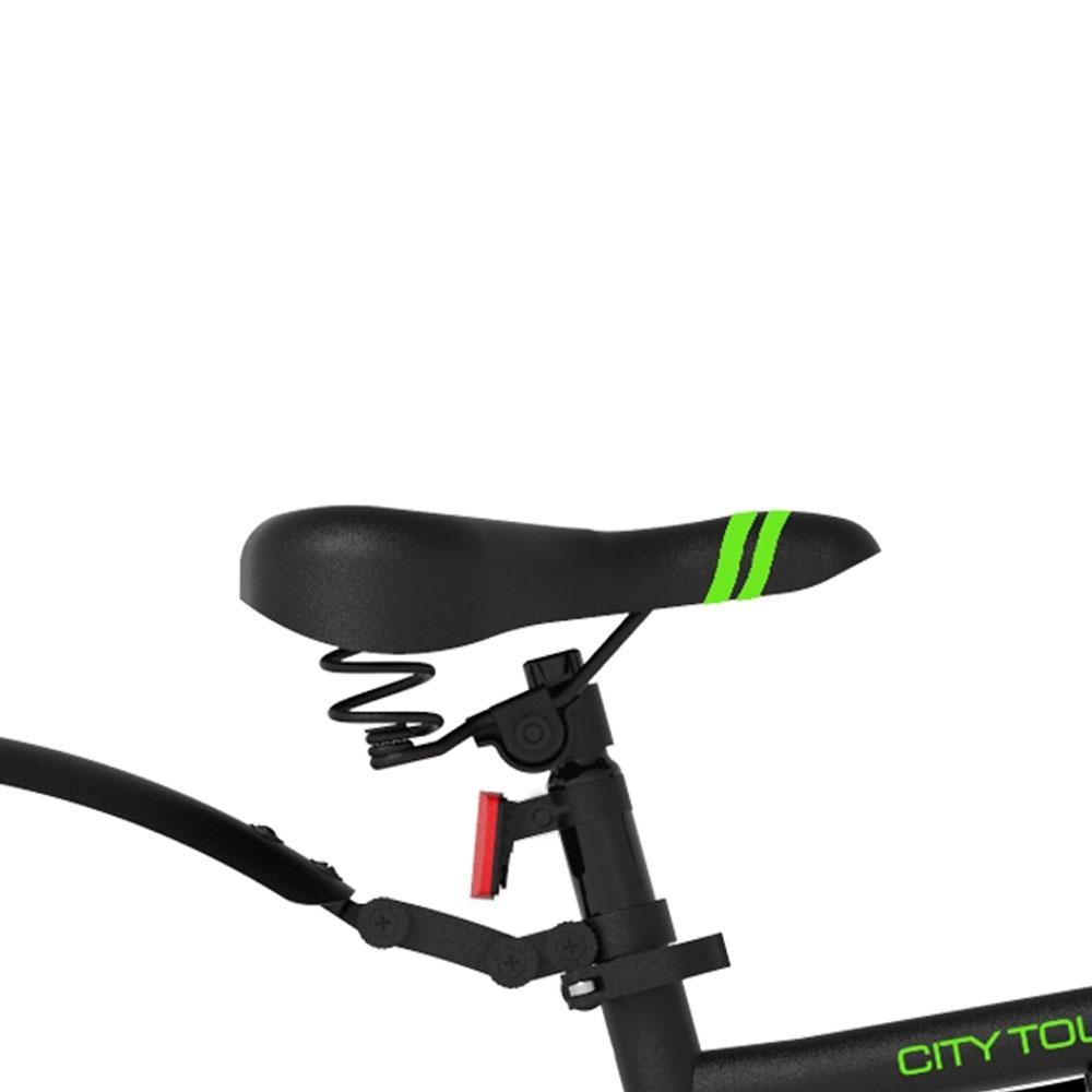 SEVENTY SEVEN MX1| Mountain Bike | Unisex | 26 |Steel
