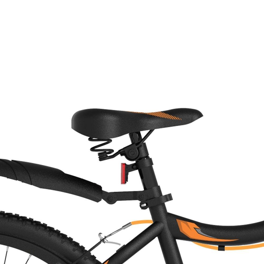 SEVENTY SEVEN MX3| Mountain Bike | Unisex | 26 | Steel