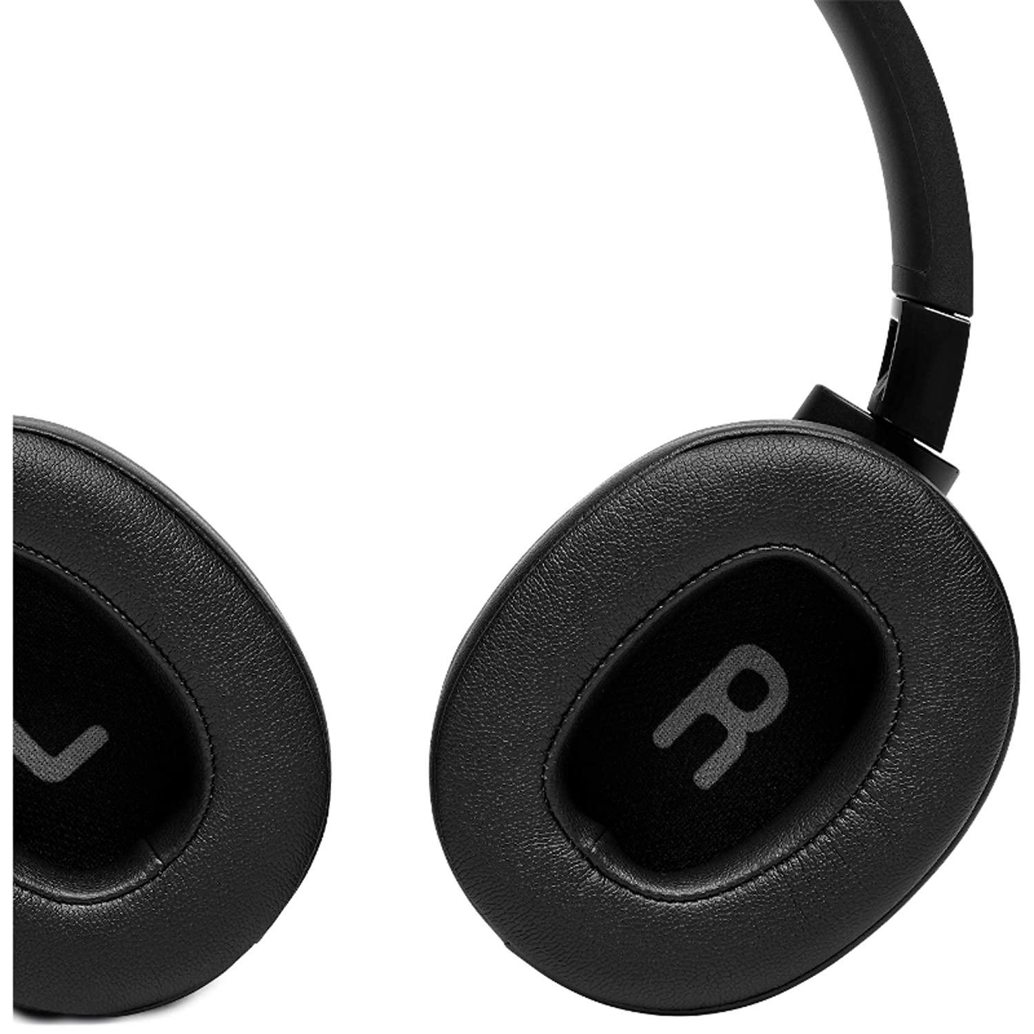 JBL Tune 700BT by Harman, 27-Hours Playtime with Quick Charging