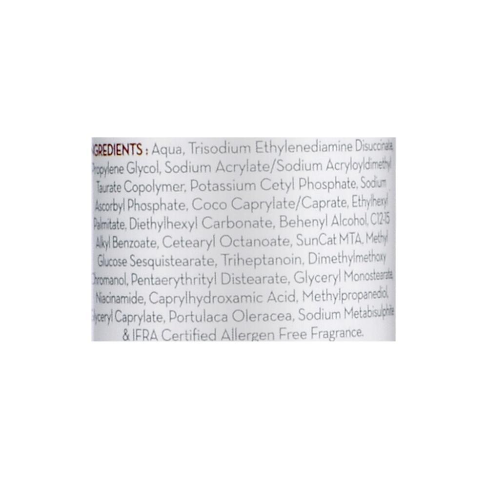 Mamaearth Vitamin C Face Cream 50 g