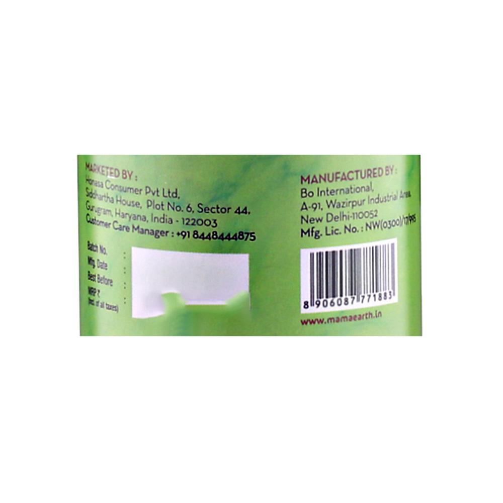 Mamaearth Onion Hair Oil For Hair Fall Control 150 ml Mamaearth Onion Hair Oil For Hair Fall Control 150 ml