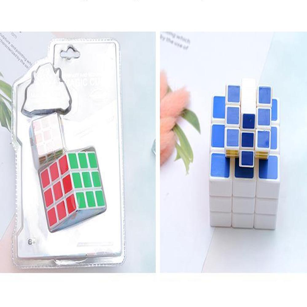  XIMI VOGUE™ Magic Cube (Plush Doll)