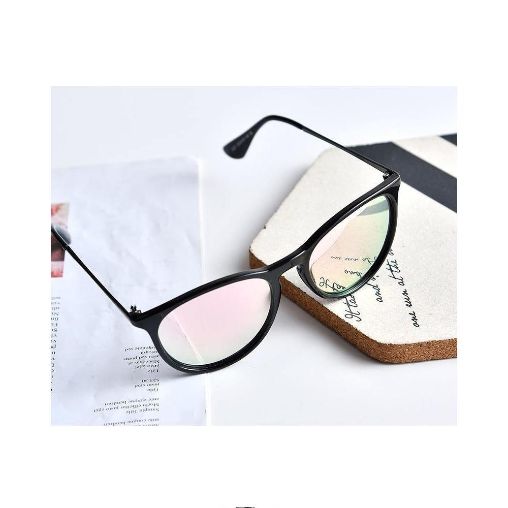 XIMI VOGUE™ Exquisite classic sunglasses - powder film