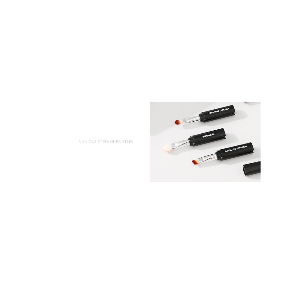 XIMI VOGUE™ 3-in-1 Makeup Brush