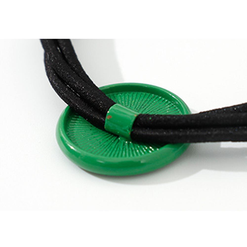 XIMI VOGUE™ Watermelon Hair Rope(3 pcs)