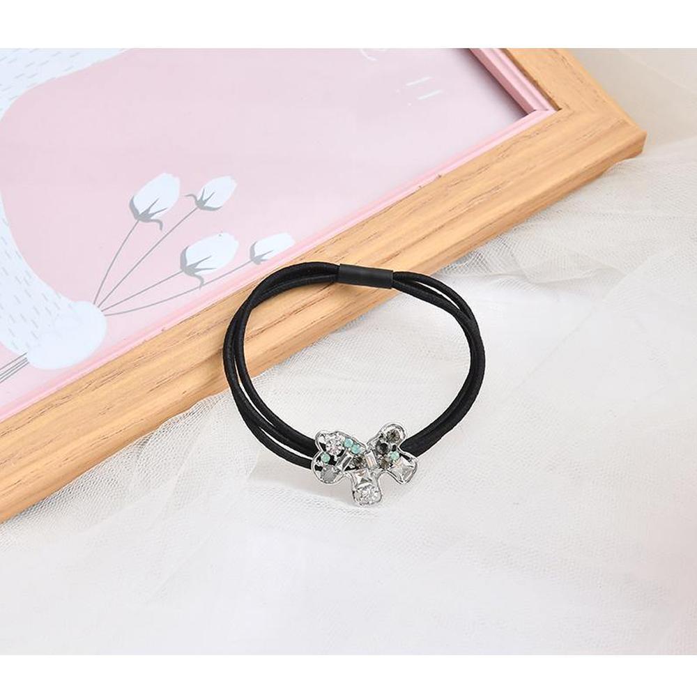 XIMI VOGUE™ Exquisite Pony Hair Rope