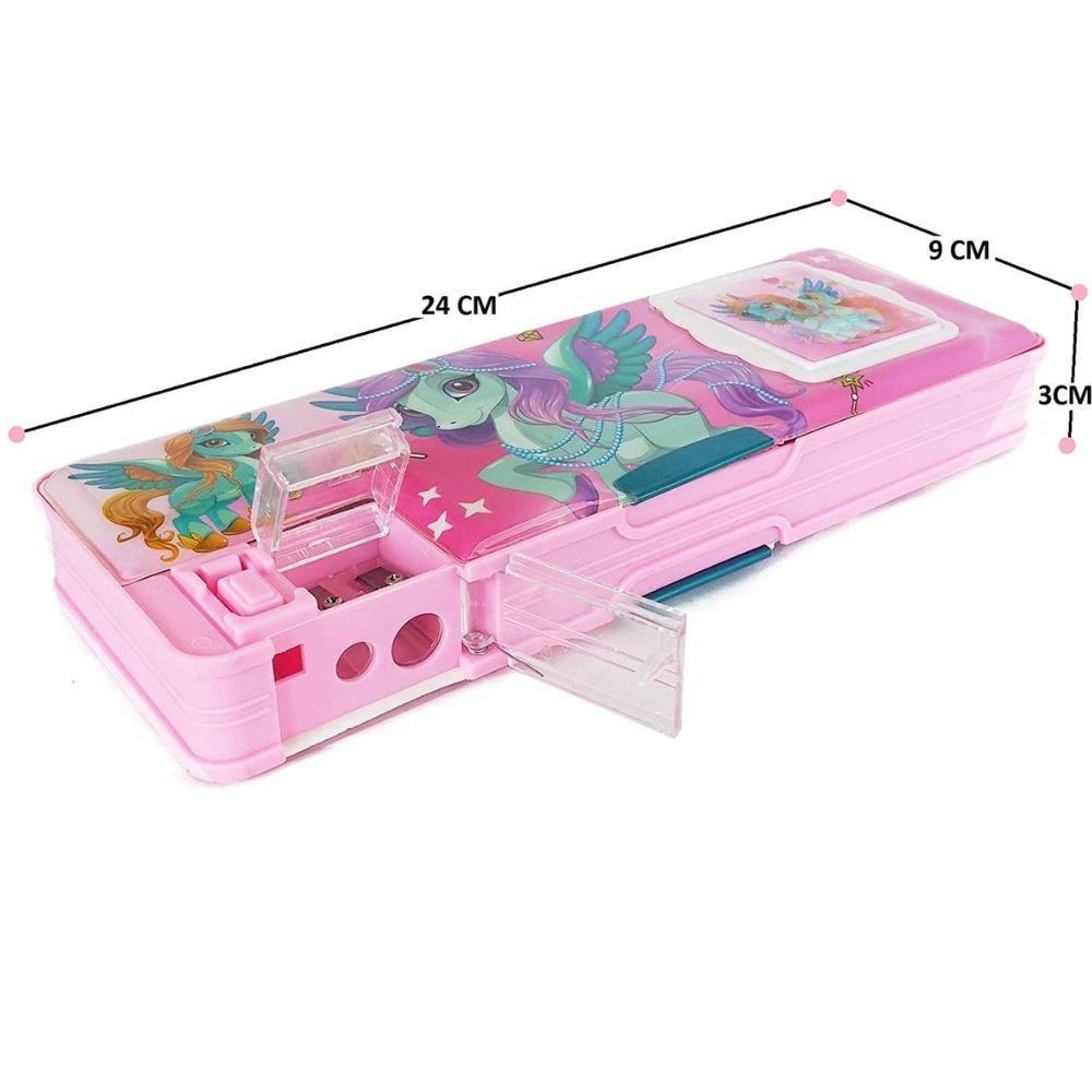 PENCIL BOX
