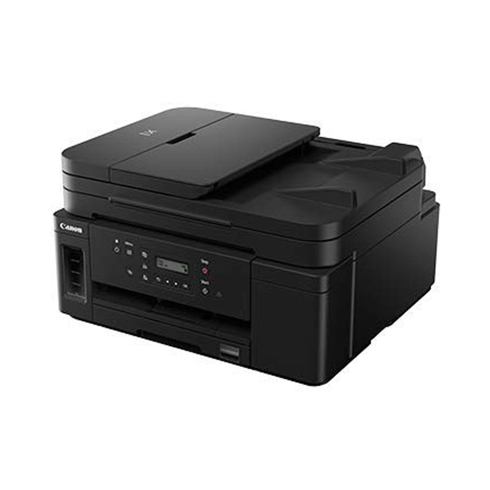 Canon Pixma GM4070 All-in-One Wireless Ink Tank Monochrome Printer (Black)