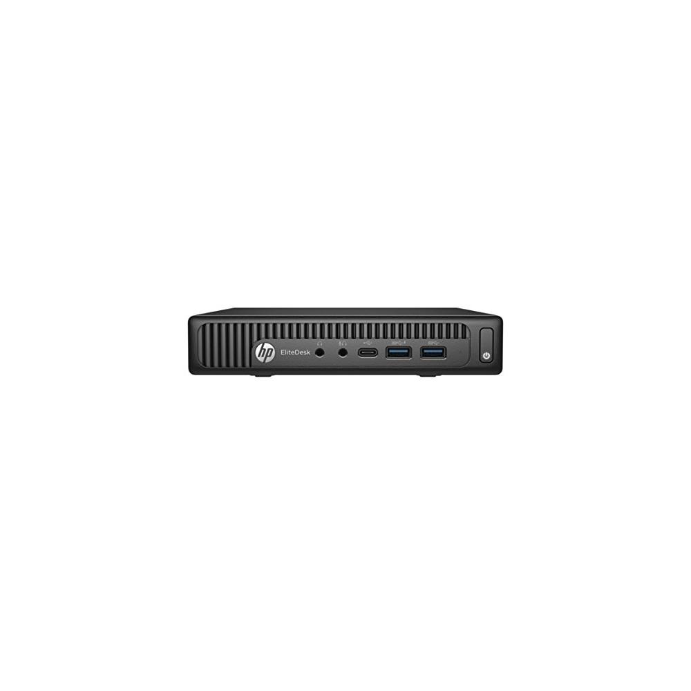 HP Mini Desktop 