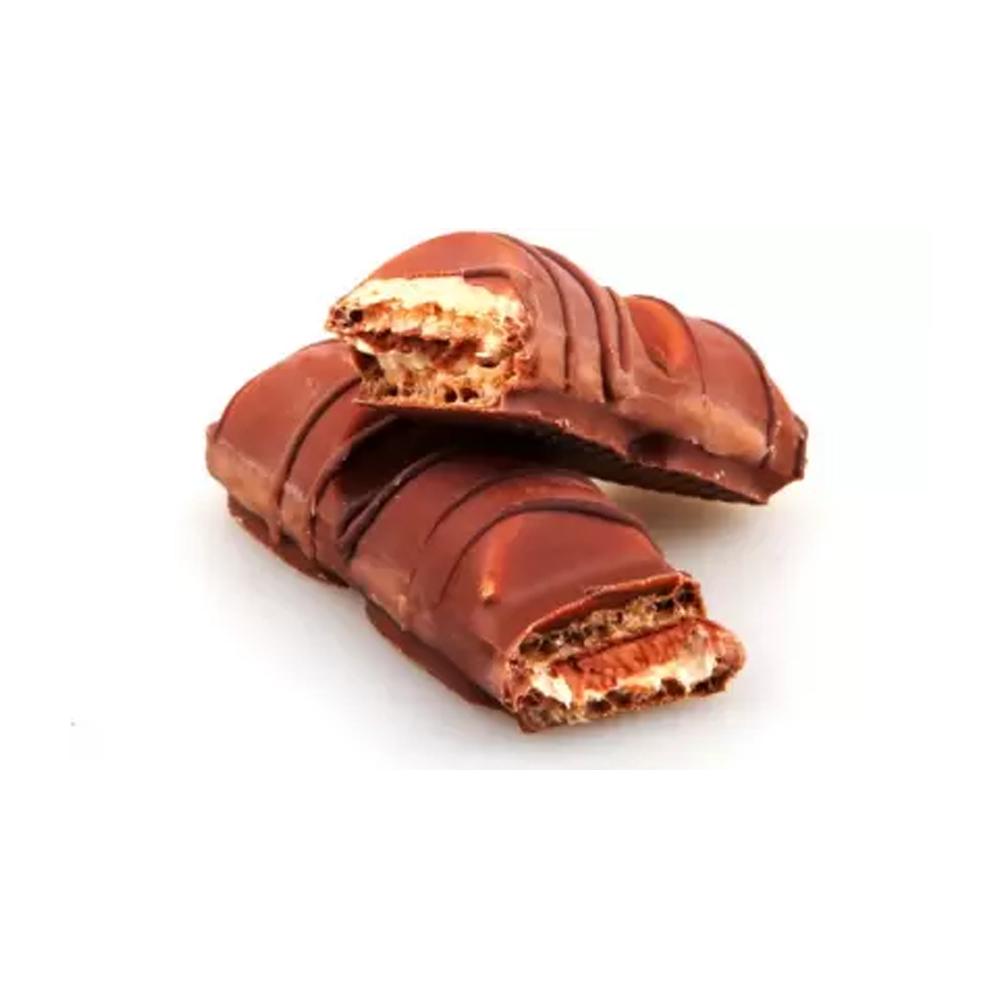 VIP Cocoa Coated Chocolate Wafer with Cocoa Cream Bar