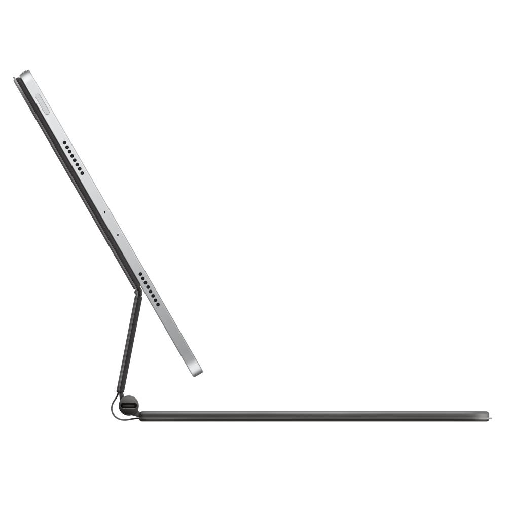 Magic Keyboard for iPad Pro 11-inch (3rd generation) and iPad Air (4th generation) - US English - White