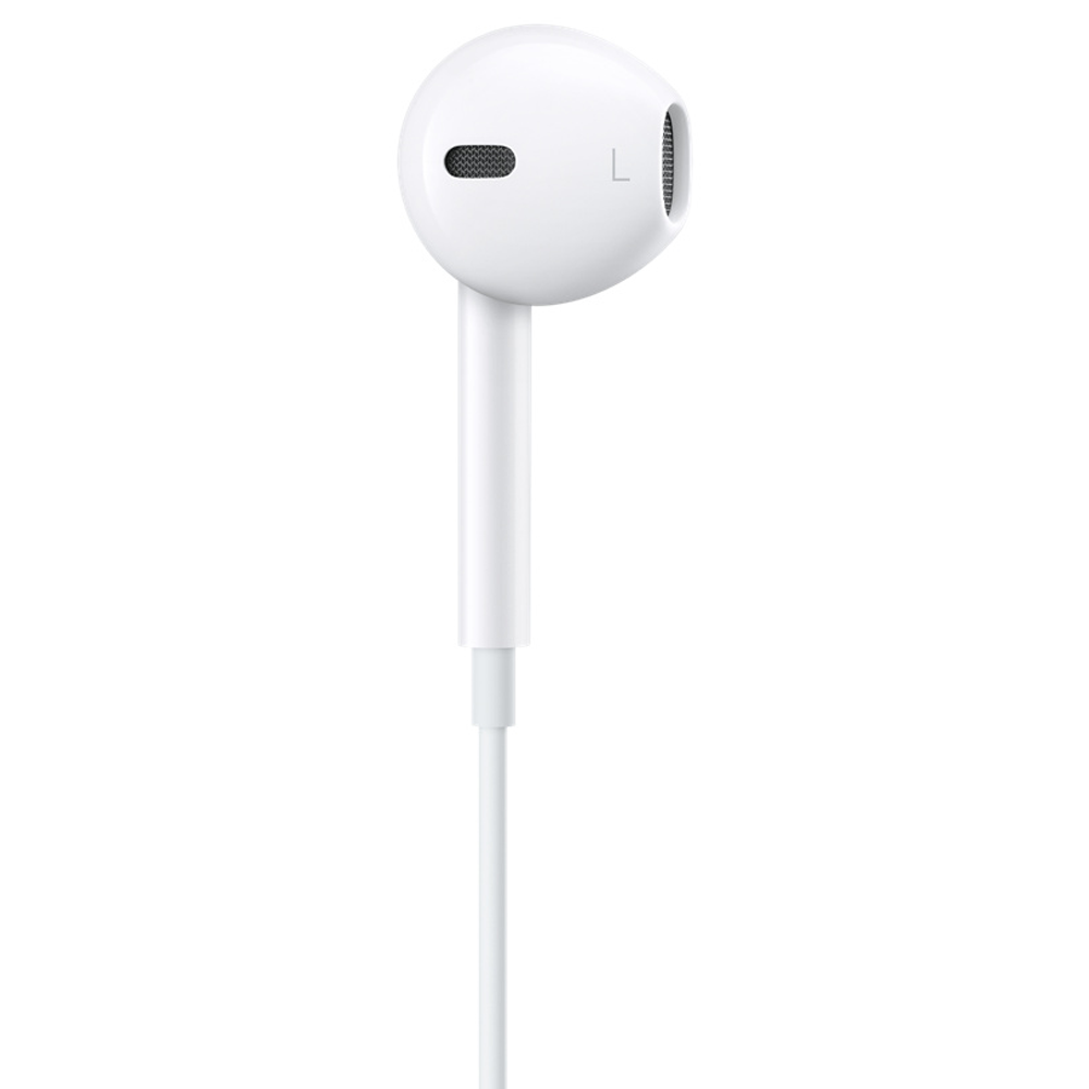 EarPods with 3.5mm Headphone Plug