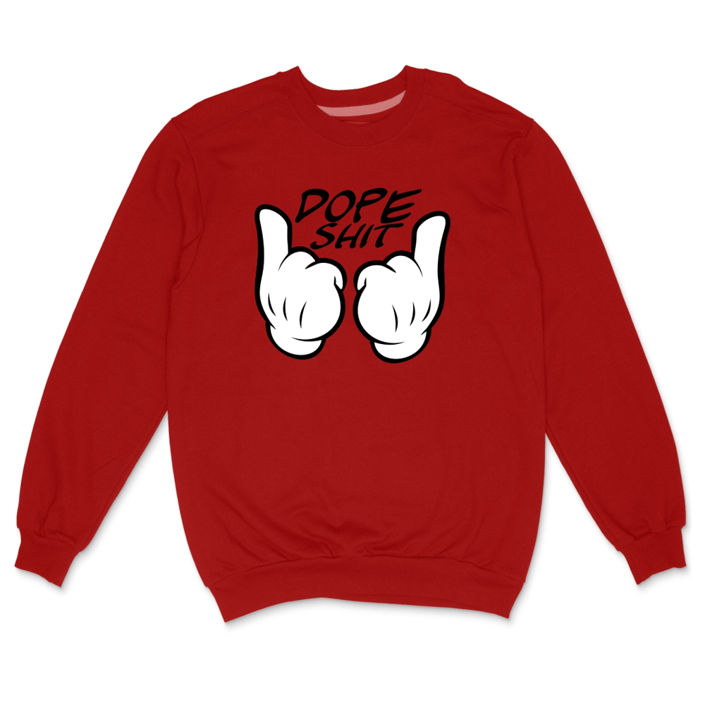 DOPE SHIT