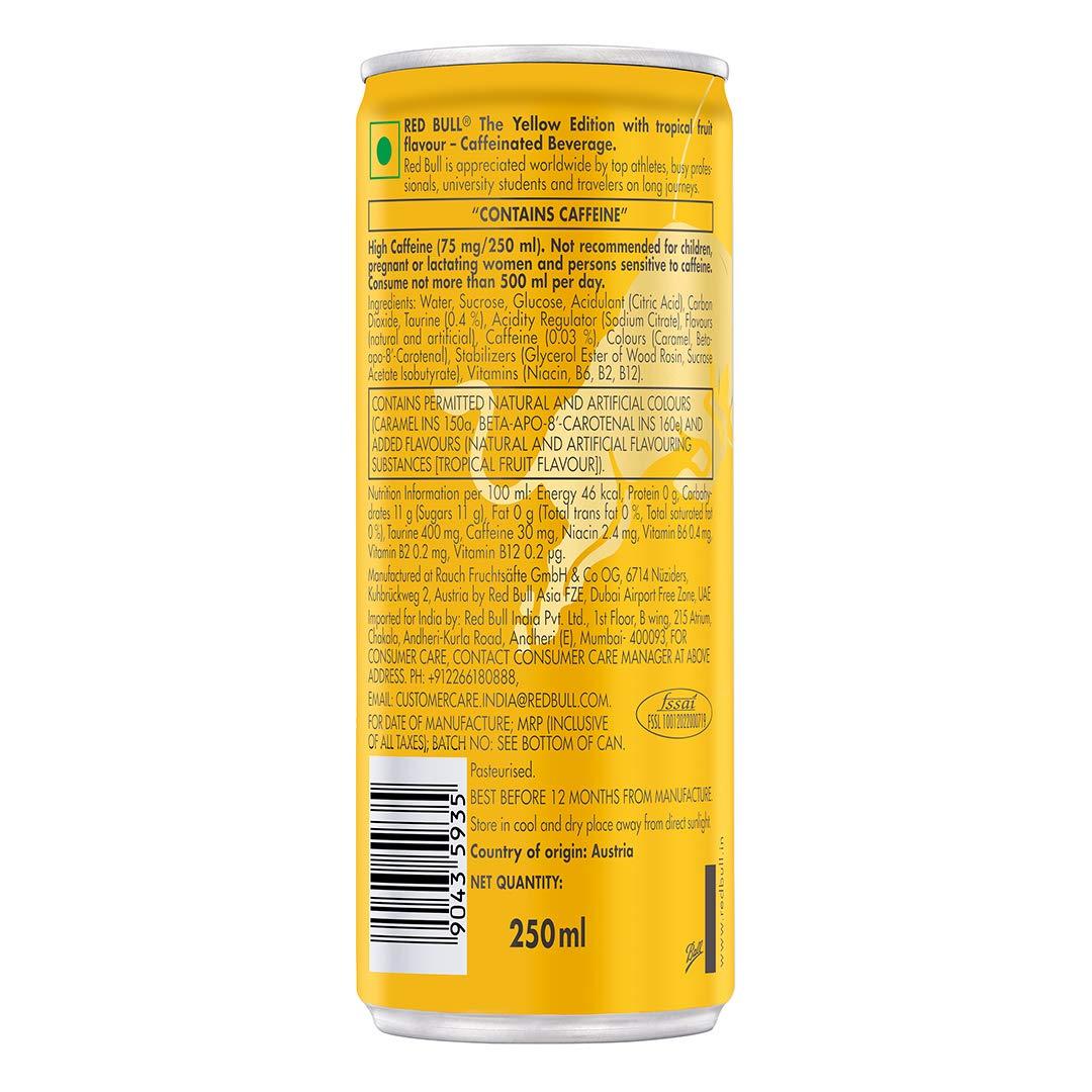 Red Bull