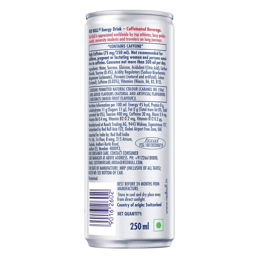 Red Bull