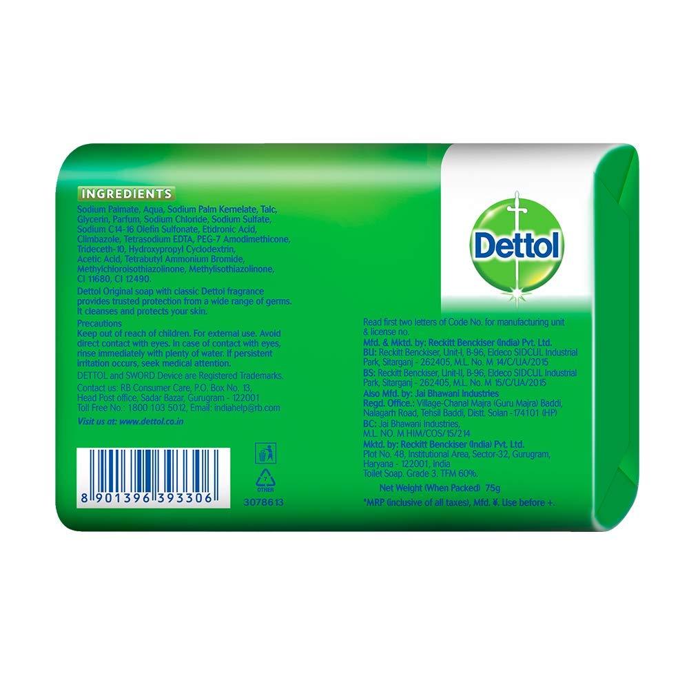 Dettol