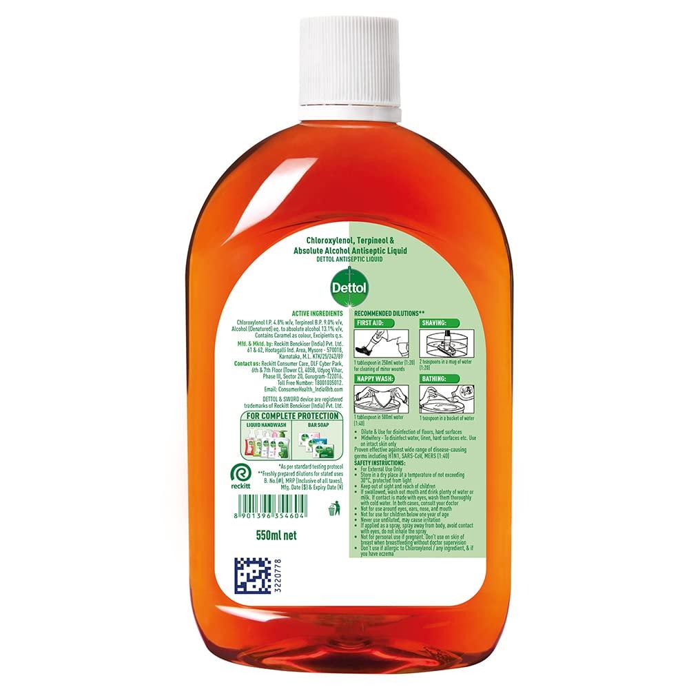 Dettol