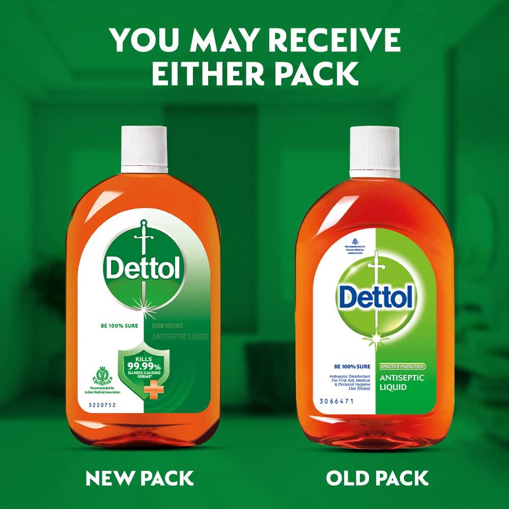 Dettol
