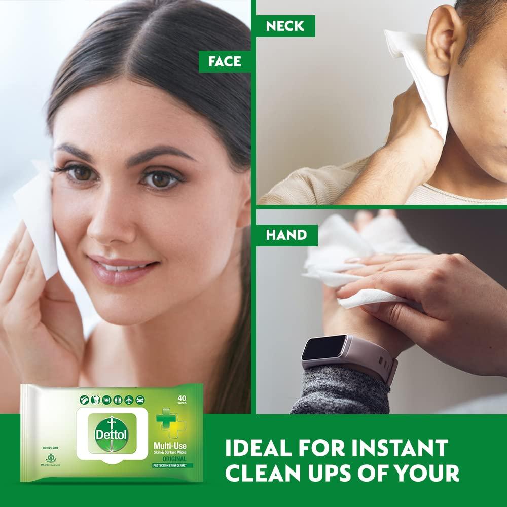 Dettol