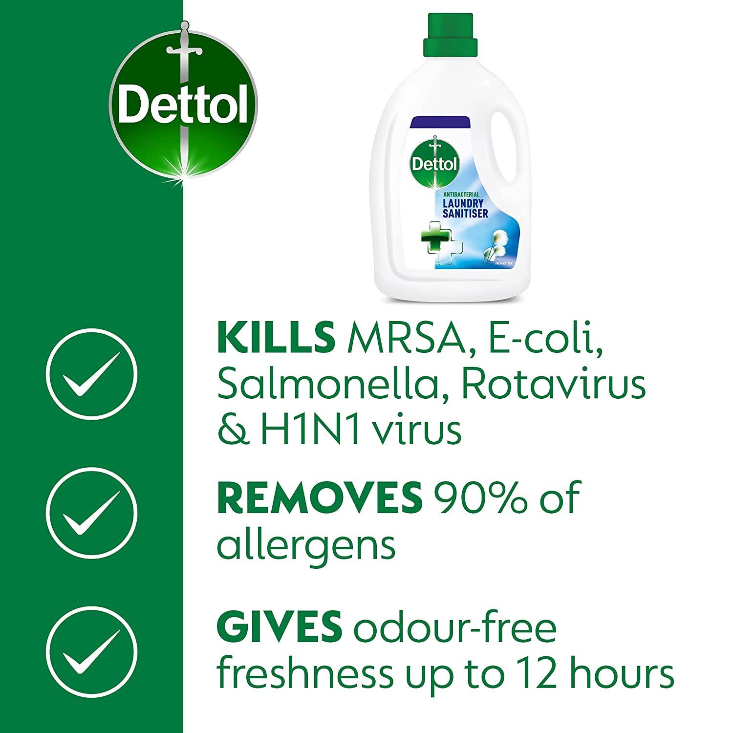Dettol