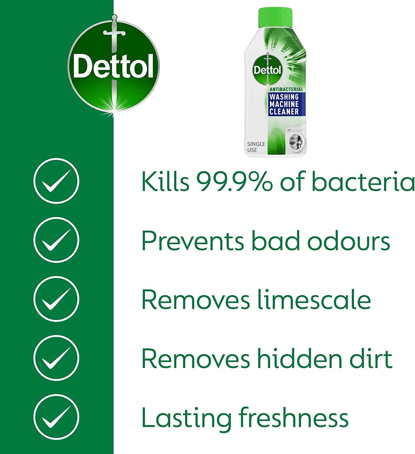 Dettol