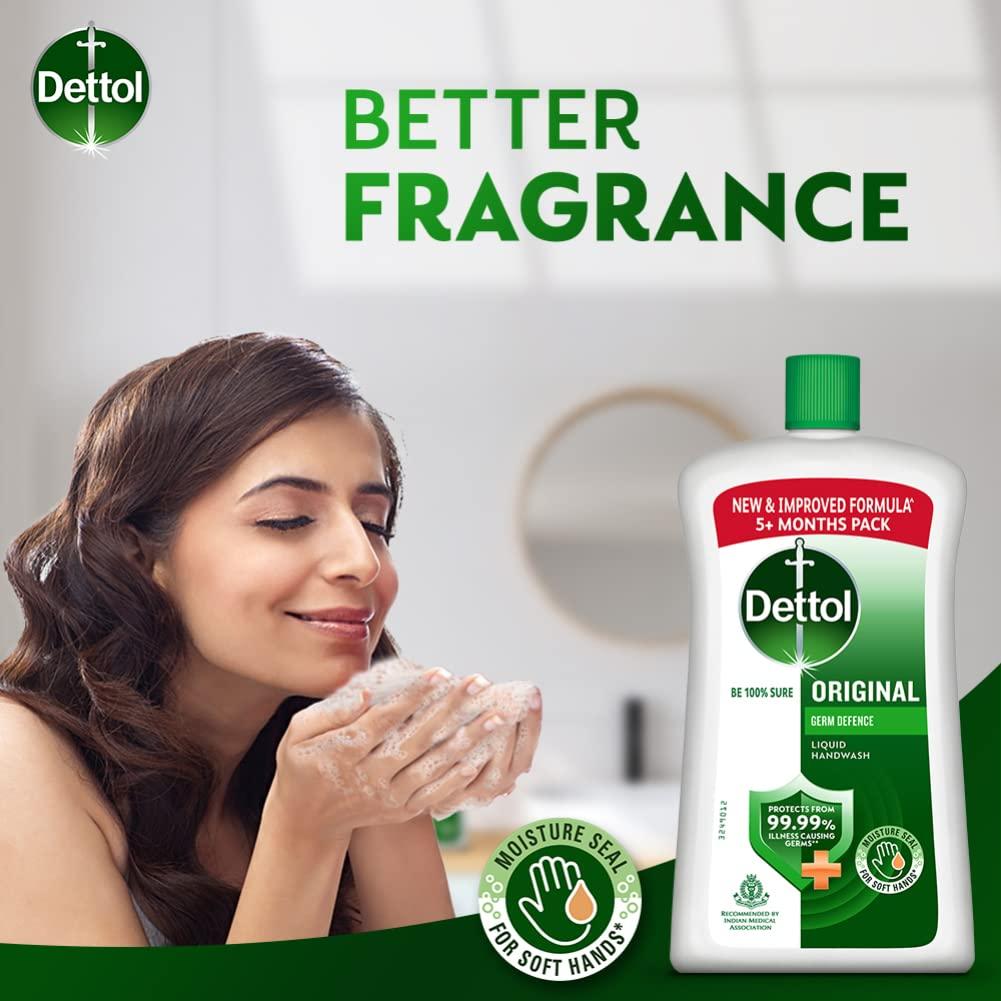Dettol