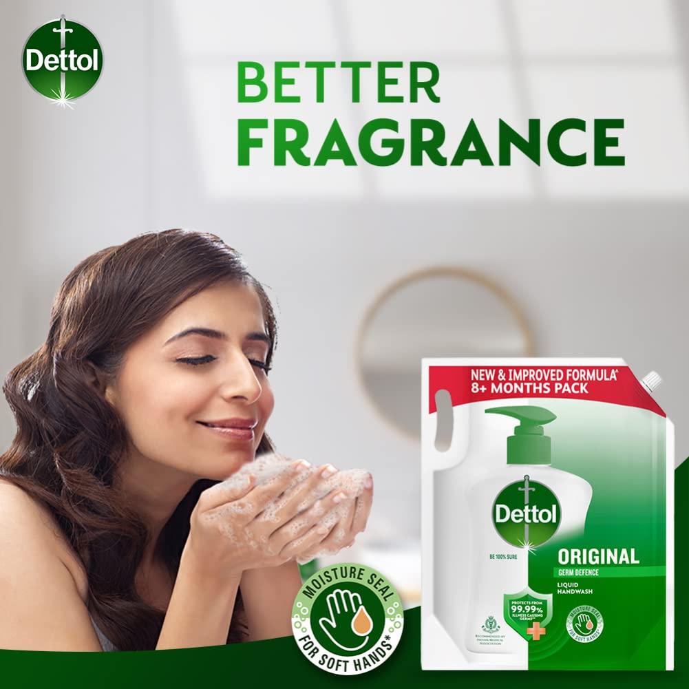 Dettol